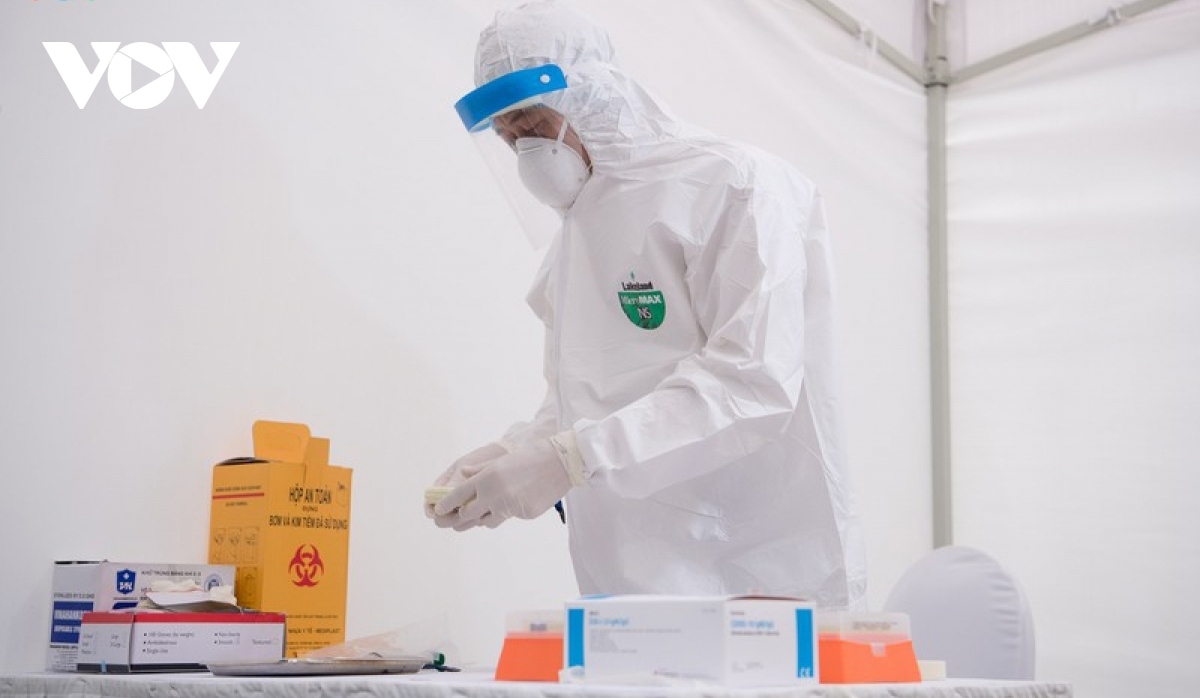 COVID-19: Four imported cases recorded in Vietnam on Dec. 9